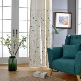 Japaneses Simple Curtain...