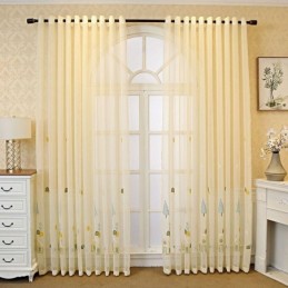 Decorative Window Screens...
