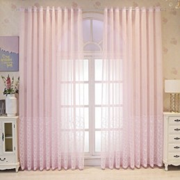 Decorative Window Screen...