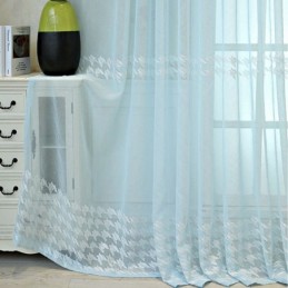Luxury Window Sheer...