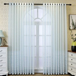 Decorative Window Screen...
