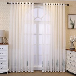 Decorative Window Screens...