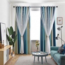 Blackout Curtain Made to...