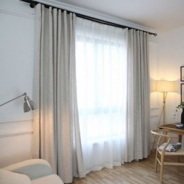 Modern Curtain Made to...