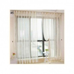 Custom Sheer Curtain Made to Measure Curtain Kent Traditional Window Treatment