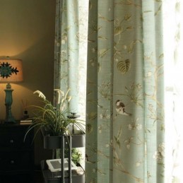 Blackout Curtain Made to...