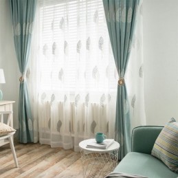 Nordic Curtain Made to...