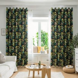 High Precision Curtains...