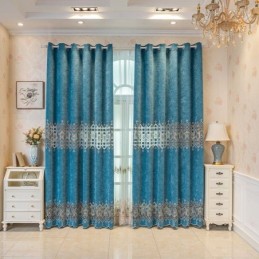 Blackout Curtain Made to...