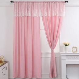 Chenille Curtain Made to...