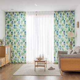 Curtain Made to Measure...