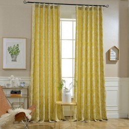 Nordic Blackout Curtains...