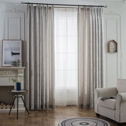 Nordic Blackout Curtain...