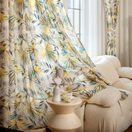 Cotton Curtains American...