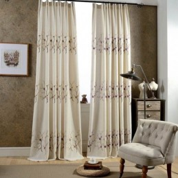 Nordic Blackout Curtain...