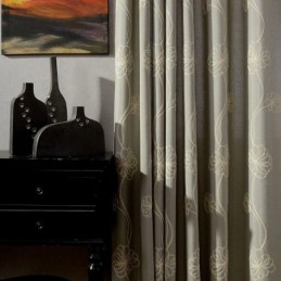 Blackout Curtain Made to...