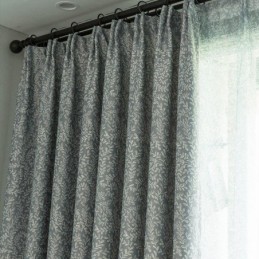 Curtain Made to Measure...