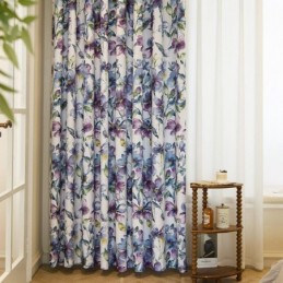 Curtain Made to Measure...