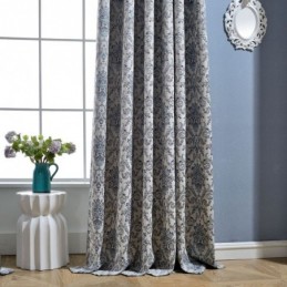 Retro Curtain Made to...