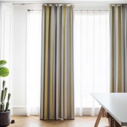 Nordic Modern Jacquard...