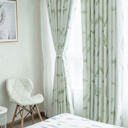 Blackout Curtains Nordic...