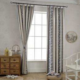 Nordic Blackout Curtains...