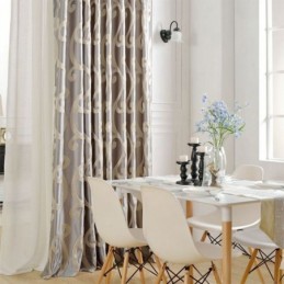 Blackout Curtain Made to...