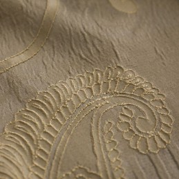 Blackout Curtain Made to Measure Curtain Nordic Jacquard For Living Room Bedroom