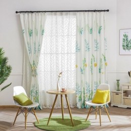 Nordic Blackout Curtain...