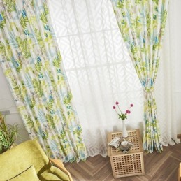 Blackout Curtain Made to...