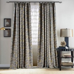 American Blackout Curtain...