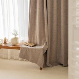 Luxury Chenille Curtains...