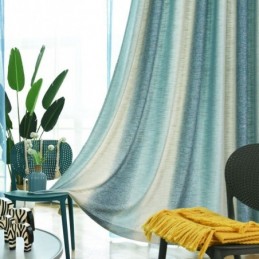 Semi Blackout Curtain Made...