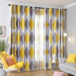Blackout Curtain Made to...