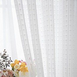 Modern Solid White Color...