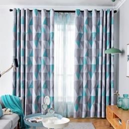 Curtain Made to Measure...