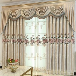 Home Curtain Made to...